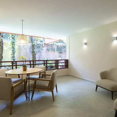 Hotel Villa Rossa เซาฮอเก ภายนอก รูปภาพ