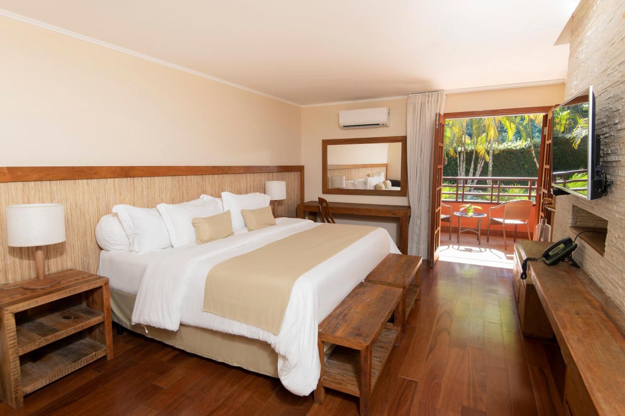 Hotel Villa Rossa เซาฮอเก ภายนอก รูปภาพ