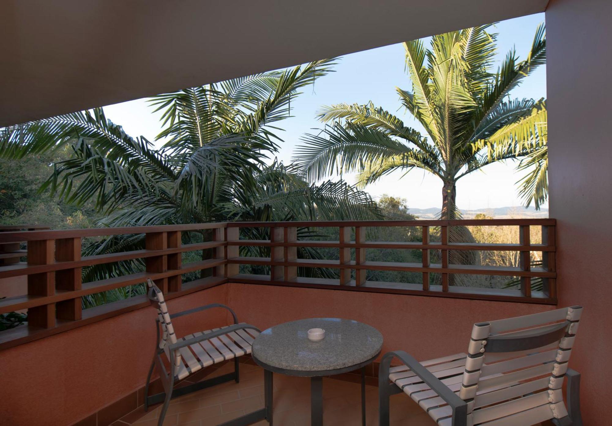 Hotel Villa Rossa เซาฮอเก ภายนอก รูปภาพ