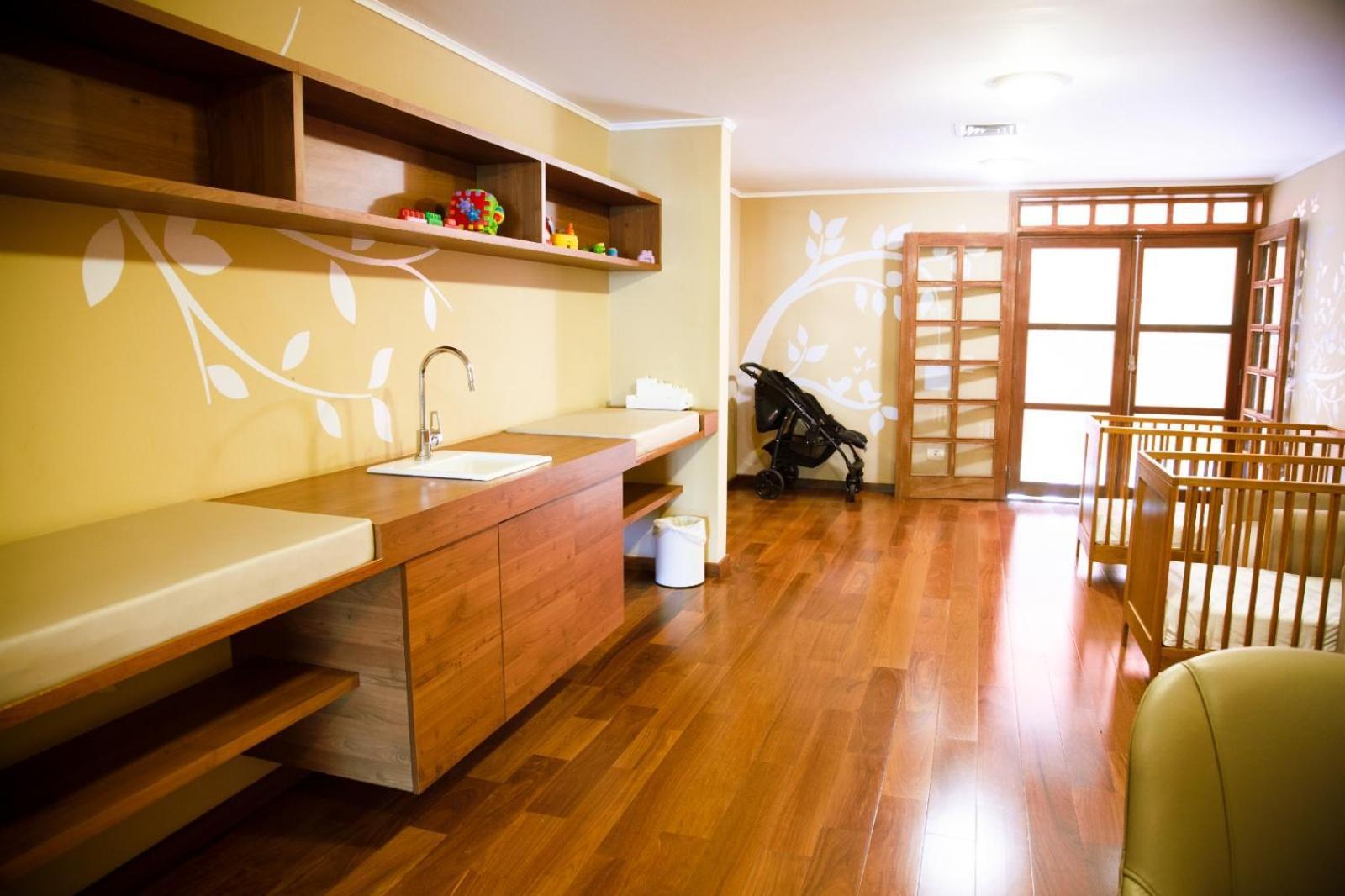Hotel Villa Rossa เซาฮอเก ภายนอก รูปภาพ