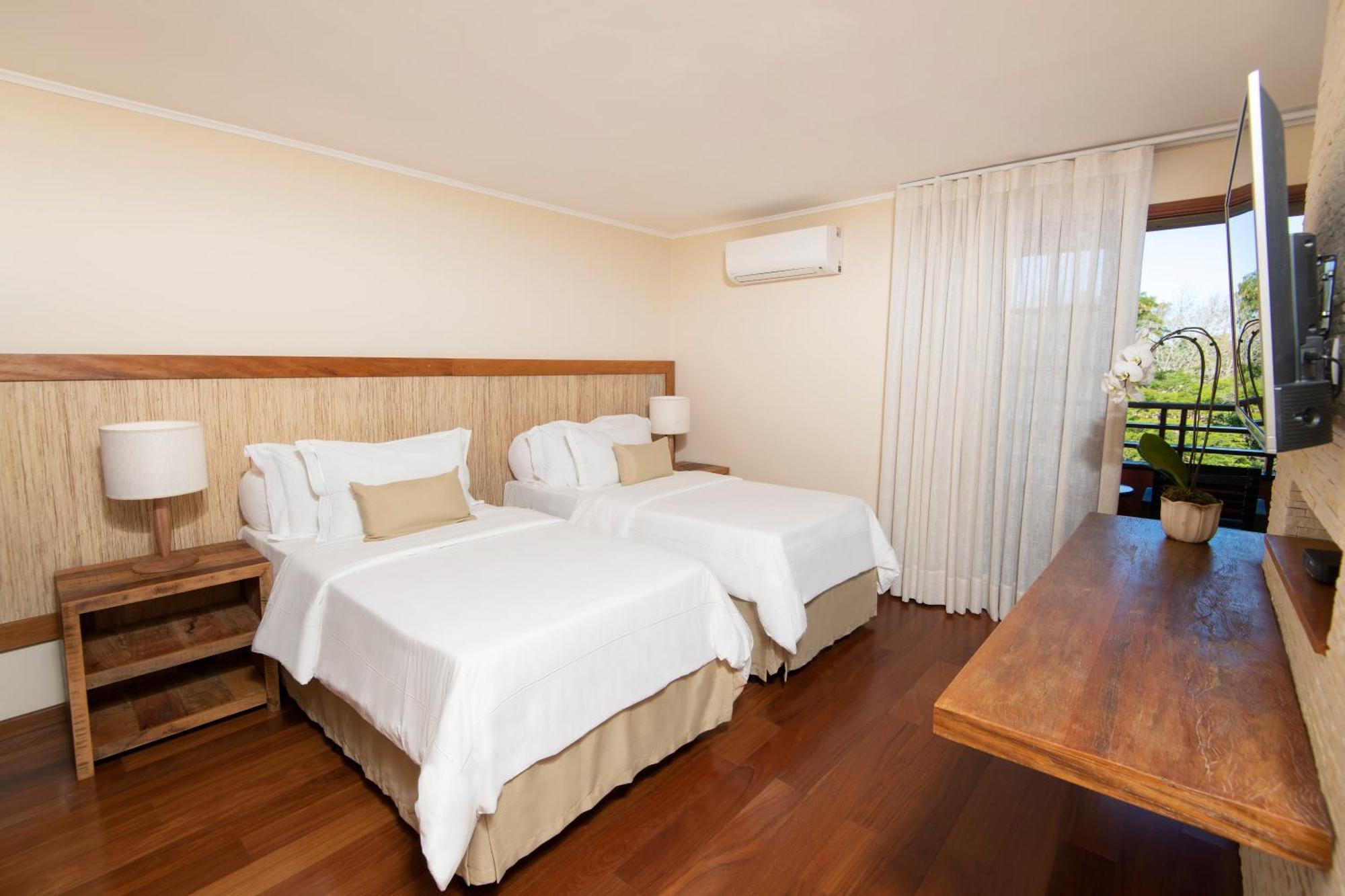 Hotel Villa Rossa เซาฮอเก ภายนอก รูปภาพ