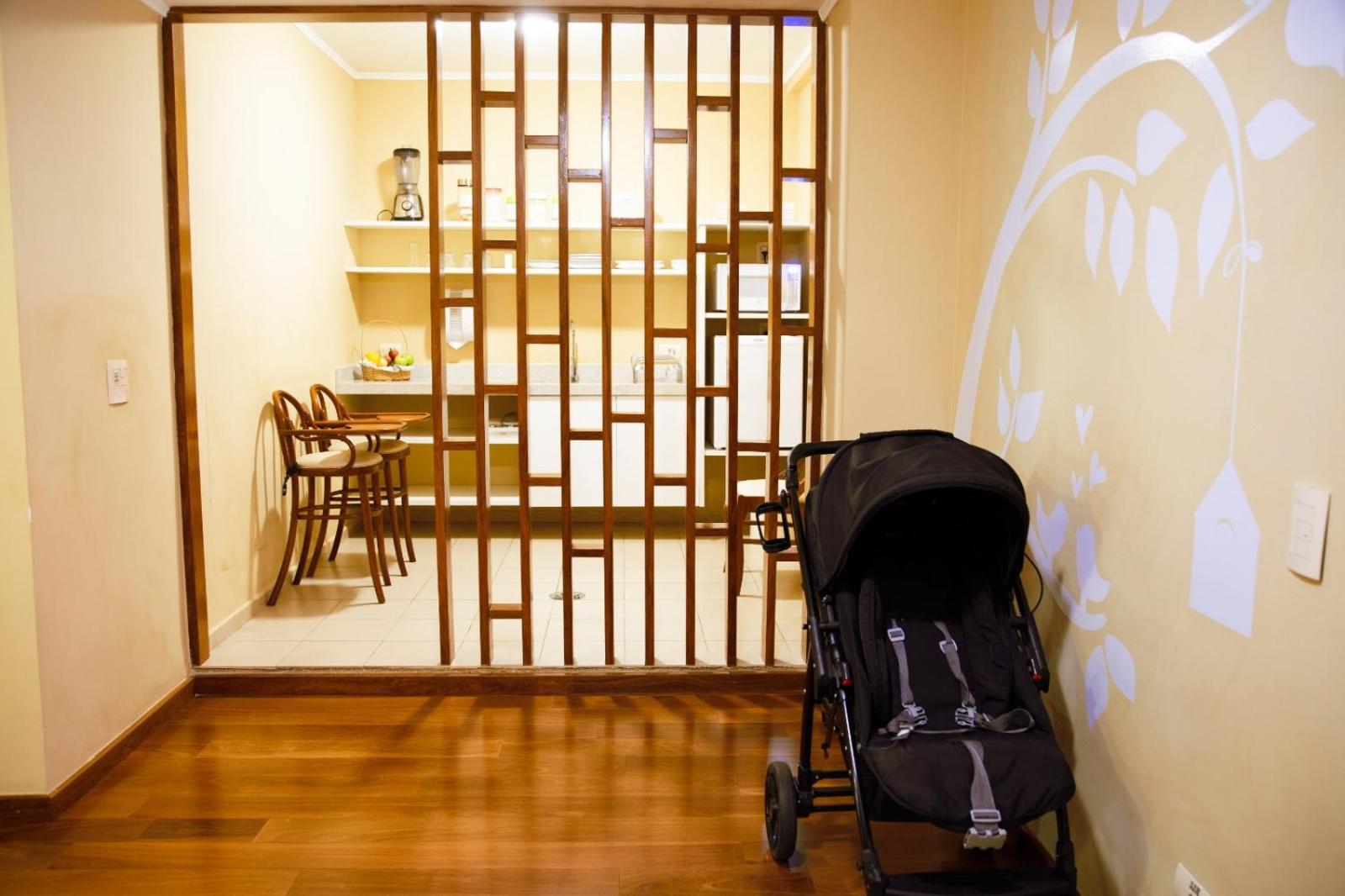 Hotel Villa Rossa เซาฮอเก ภายนอก รูปภาพ