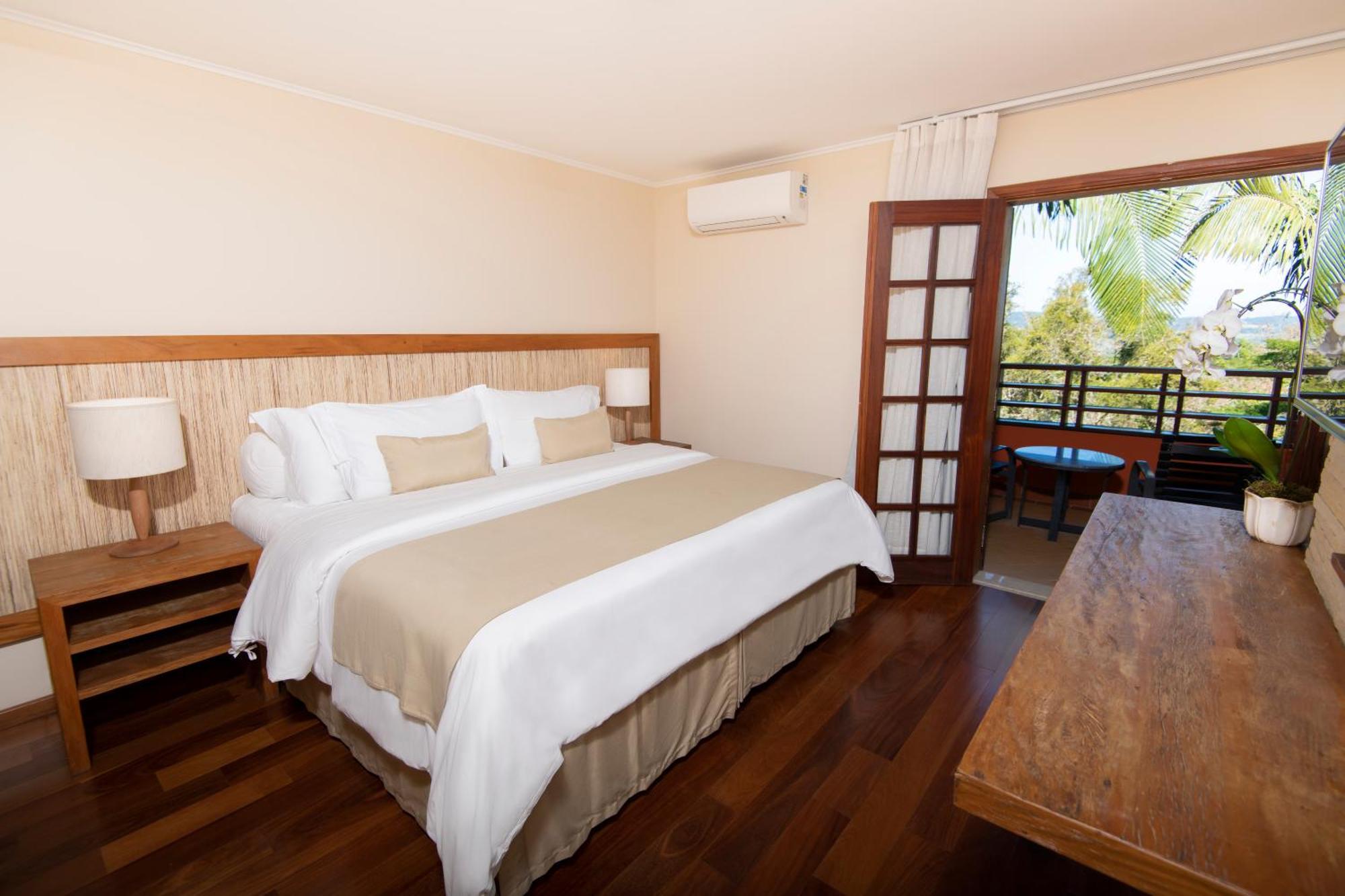 Hotel Villa Rossa เซาฮอเก ภายนอก รูปภาพ
