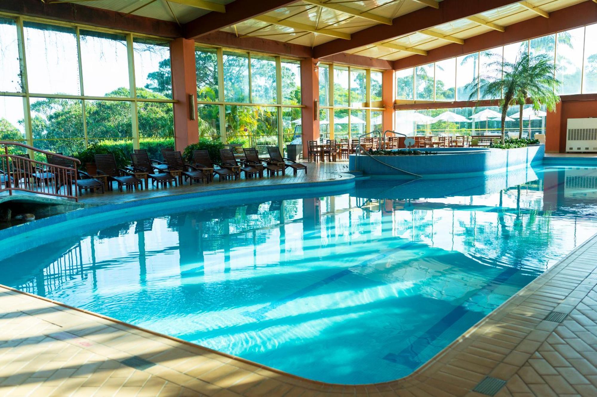 Hotel Villa Rossa เซาฮอเก ภายนอก รูปภาพ