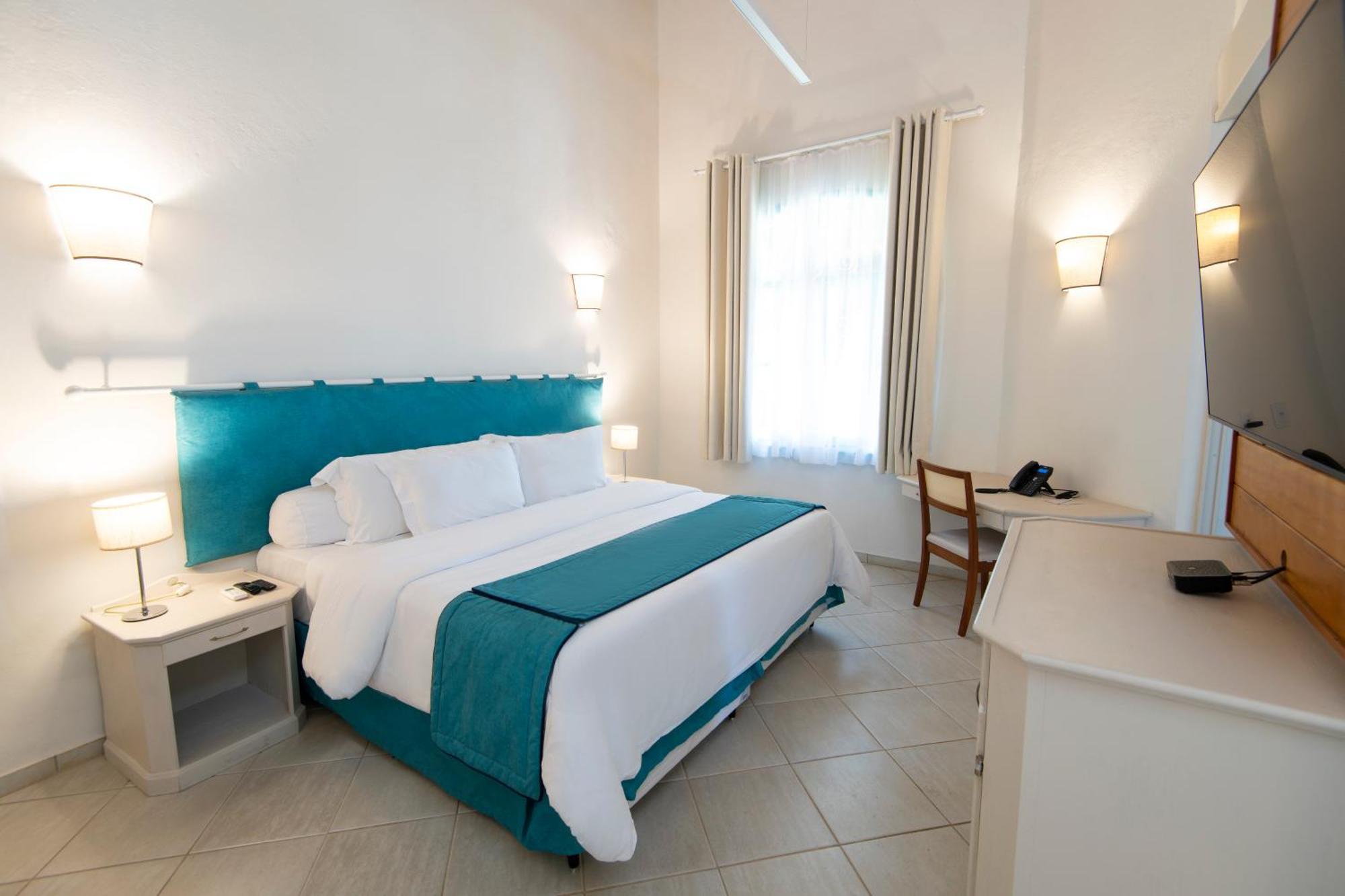 Hotel Villa Rossa เซาฮอเก ภายนอก รูปภาพ