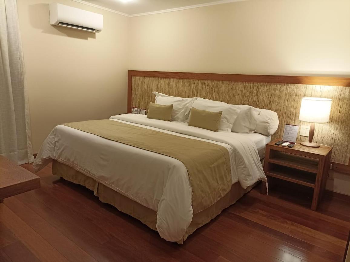 Hotel Villa Rossa เซาฮอเก ภายนอก รูปภาพ