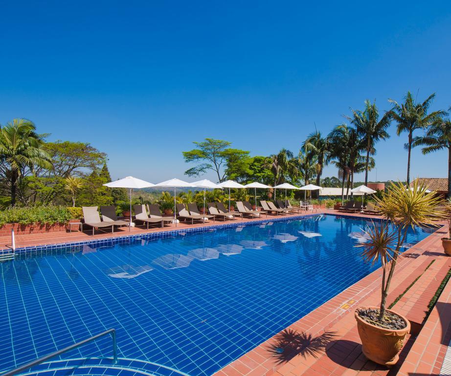 Hotel Villa Rossa เซาฮอเก ภายนอก รูปภาพ