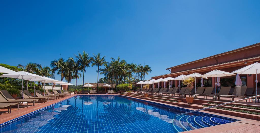 Hotel Villa Rossa เซาฮอเก ภายนอก รูปภาพ