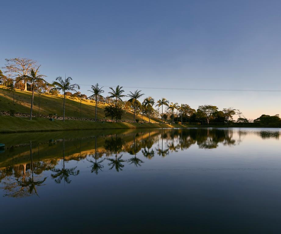 Hotel Villa Rossa เซาฮอเก ภายนอก รูปภาพ