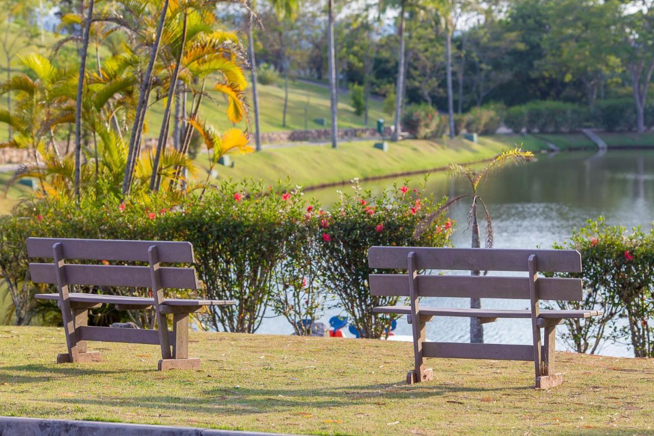 Hotel Villa Rossa เซาฮอเก ภายนอก รูปภาพ